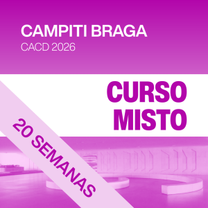 Curso Misto 2025.3 - 20 semanas