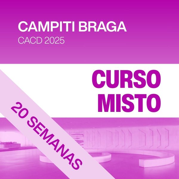Curso Misto 2025.2 - 20 semanas