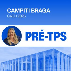 Pré-TPS 2025