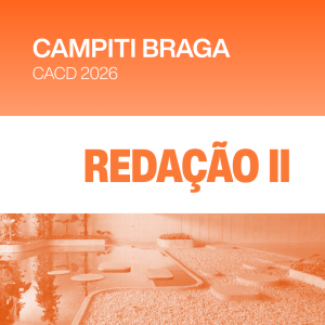 2 - Redação II 2025.3