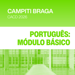 Português - Módulo Básico 2025.3