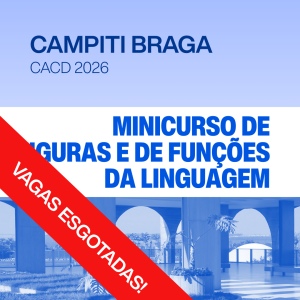 Minicurso de Figuras e de Funções da Linguagem 2026.1
