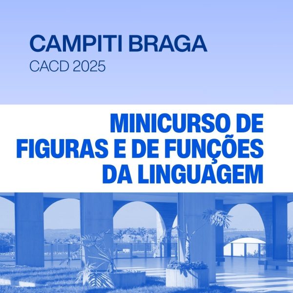 Minicurso de Figuras e de Funções da Linguagem 2025.1