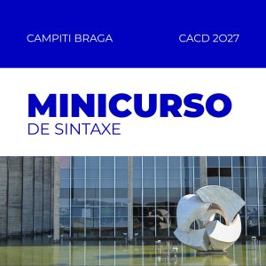 Minicurso de Sintaxe 2026.2