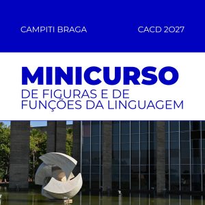 Minicurso de Figuras e de Funções da Linguagem 2026.2