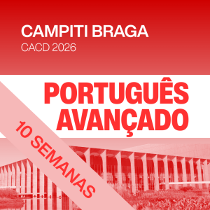 Português Avançado 2025.3 - 10 semanas