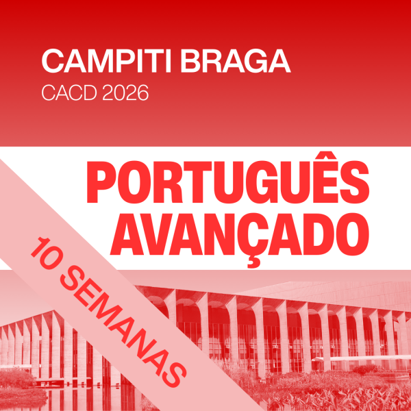 Português Avançado 2025.3 - 10 semanas