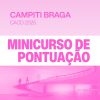 Minicurso de Pontuação