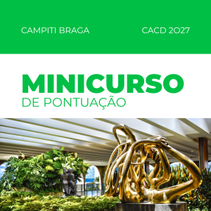 Minicurso de Pontuação 2026.2
