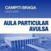 Aula Particular Avulsa - 1h - Intensivo de Redação 2025