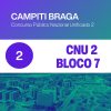 Pacote 2: Bloco Temático 7