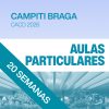 Aula particular 20 semanas 2026.1