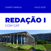 1 - Redação I com GAT 2026.3